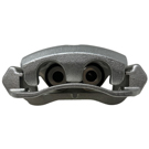 2006 Gmc Savana 2500 Brake Caliper 2